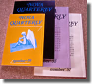 NOVA Quartery(57-60)