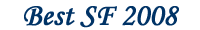 Best SF 2008