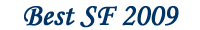 Best SF 2009