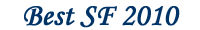 Best SF 2010
